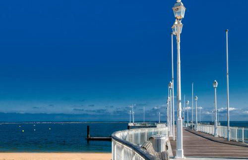 Résidence de Tourisme Vacances Bleues Villa Régina - Foto 46