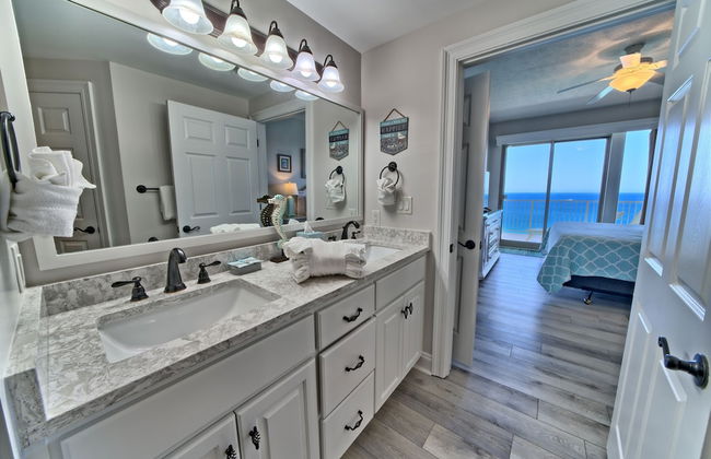 Gulf Crest #2305 - 2 Br Condo - Photo 27