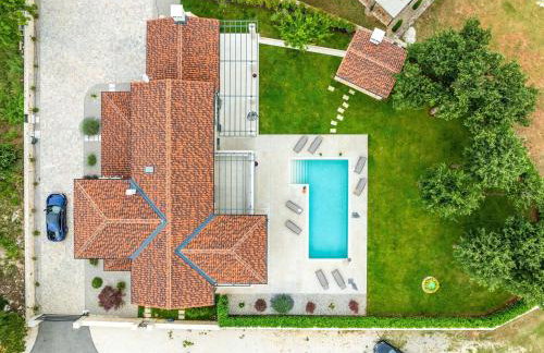 Villa Sogno Istriano - Foto 36