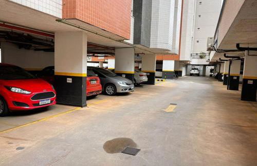 Kit perfeita no Park Sul - Foto 22