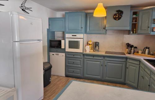 Etoile de Mer - Appt 3 ch 2 sdb à 150m d'une plage de sable fin hyper équipé & Wifi - Photo 3