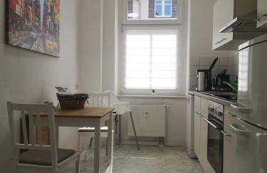 Bischofswerda Ferienwohnung Familienfreundlich Seniorengerecht - Foto 9