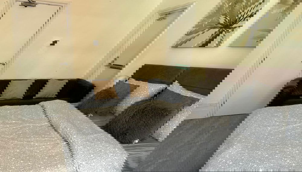 Newport City Escape - 2 Bedroom Apartment - Foto 1, Profilbild