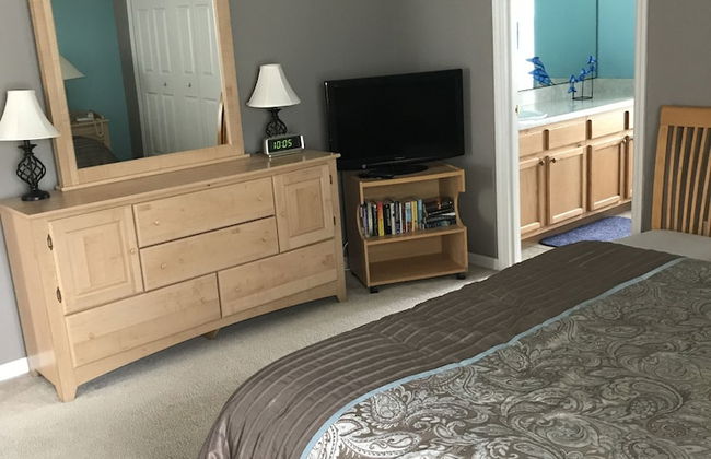 Davenport Vacation Homes by Shine FM - Foto 3