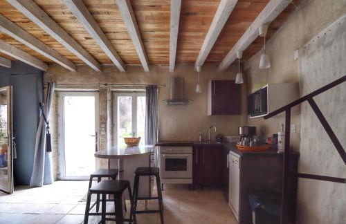 TROGLODYTE LOFT 2 - Foto 13