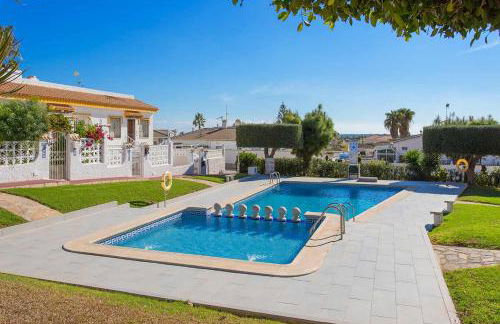 CH La Pinada Ciudad Quesada - Photo 37