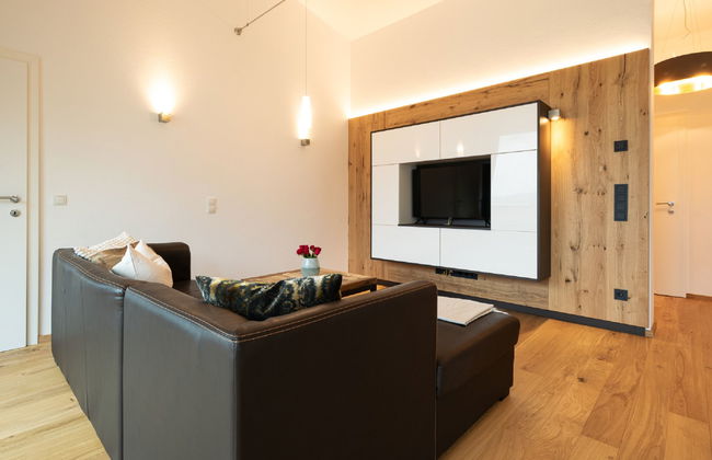 Christine Penthouse - Foto 6