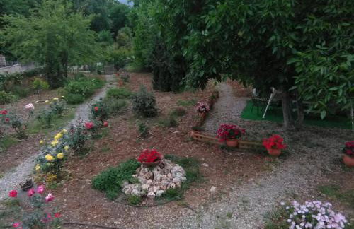 Diogenis Residence Euphoria - Foto 64