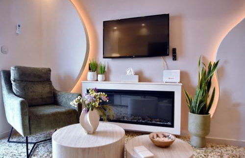 Sykea Luxury Apartment - Foto 25
