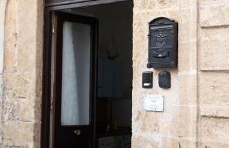Casa Sissy Central Apartment in Brindisi - Foto 22