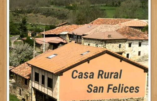 Casa rural San Felices - Foto 3