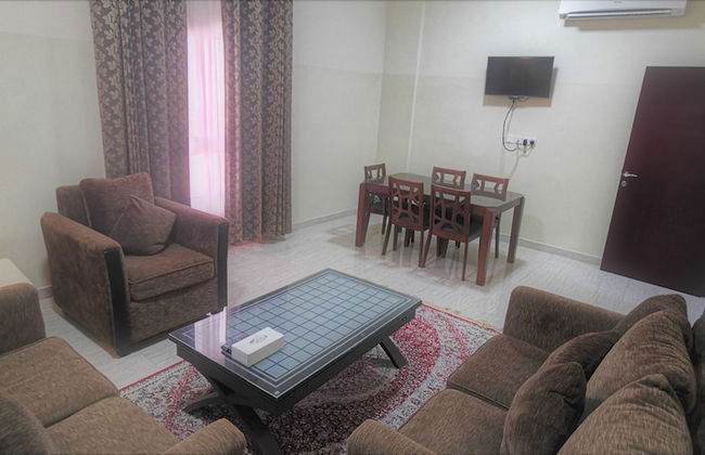 Sama Sohar Hotel Apartment - Photo 23