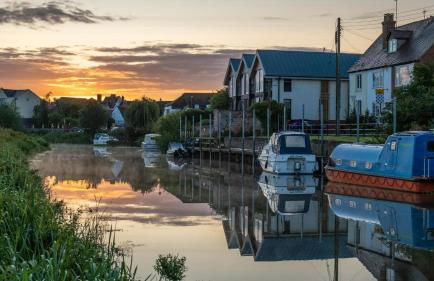 Riverside Cottage - Foto 1