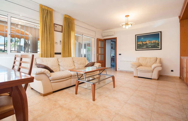 Villa Masia Blanca - Foto 10