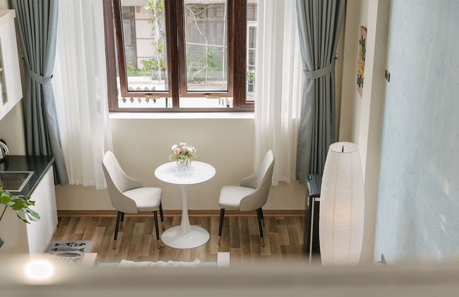 Tamundi Homestay Train street view - Foto 35