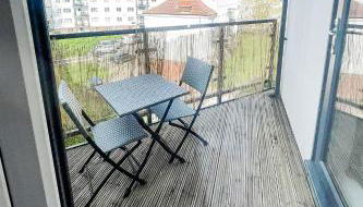 Spacious 2-Bed Apartment in Greenwich, By LS2G Stays - Foto 3