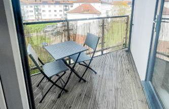 Spacious 2-Bed Apartment in Greenwich, By LS2G Stays - Foto 3