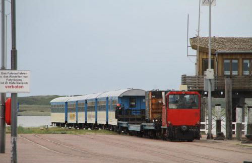 Strandvilla Marina - Foto 6