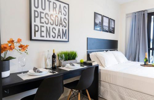 Aurora Paulistana - Foto 34