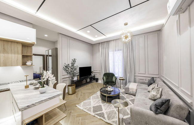 Saden T3S Alwaha - Foto 43