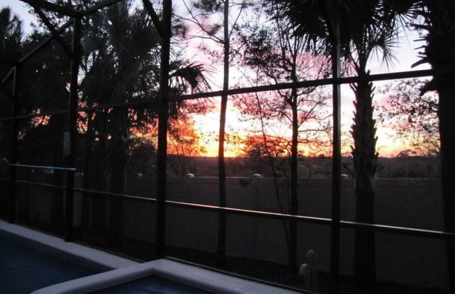 5 Br Pool Home with Spa in Aviana - Foto 21