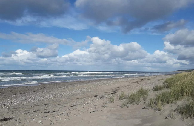4 Star Holiday Home in Frederiksvaerk - Foto 46