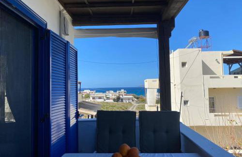 Nikita's Apartment, With Seaview - Foto 13