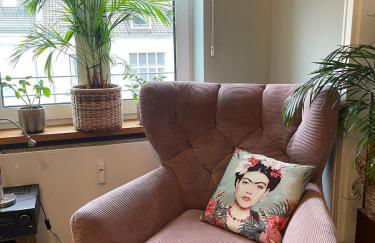 Cozy luxury apartment - Foto 6