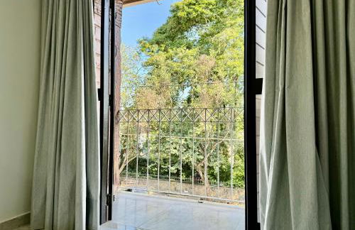 Apartamentos a 200m do centro - Hospedaria Villa da Pedra - Foto 39