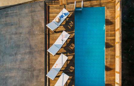Ammira Mare Maisonette - Relax by the Pool Near Sea! - Photo 1