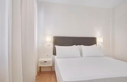 Apartamentos Metrópolis Sevilla - Foto 36