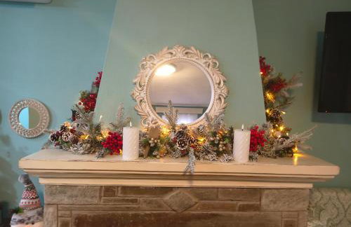 HoMe on the mountain - Foto 7