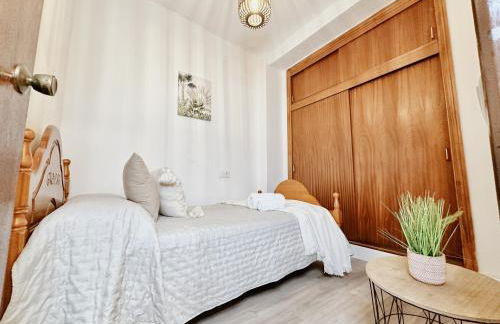 Casa Rural Puebla Deluxe l Privacidad e intimidad - Foto 36