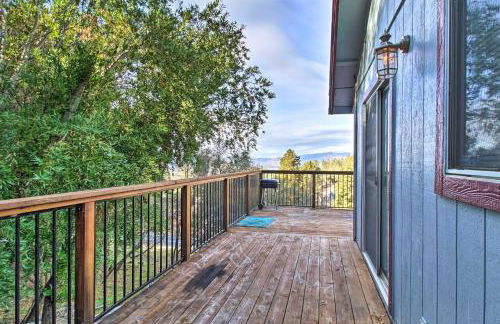 Lake View Home with Grill Hike, Boat, Relax! - Foto 34