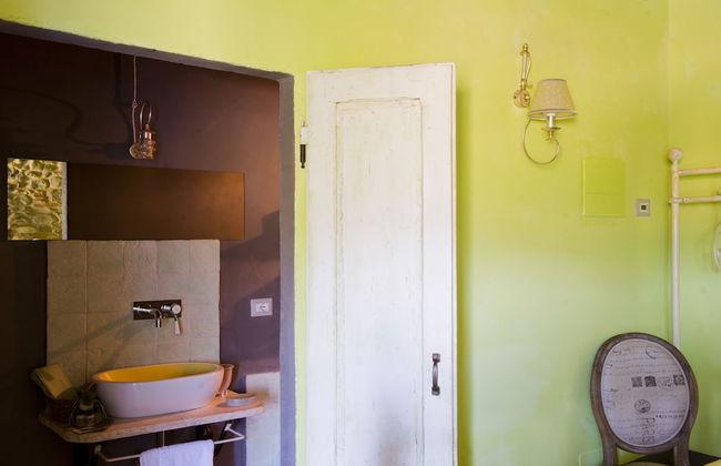 Tenuta Le Tre Virtù - Foto 18