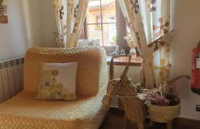 Casa Rural Nevada - Foto 8