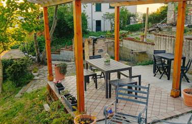 NiFe Tiny House - Secret Garden - Photo 58