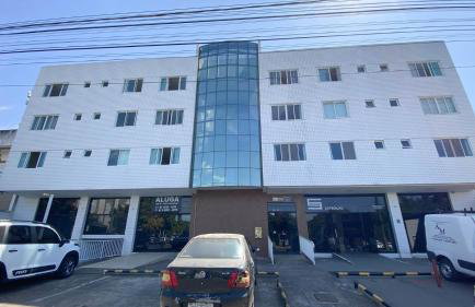 Apto Completo para 6 Pessoas no Nucleo Bandeirante - Foto 27