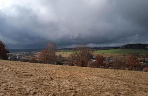 Family Comfort in Güntersberge - Foto 21