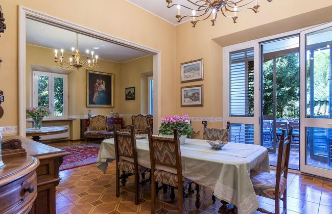 Pg-c990-dfio19at - Villa Michelangelo 14 - Foto 23