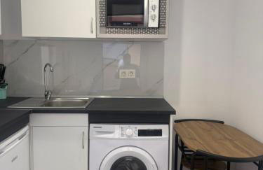 Apartamento a 10 min caminando de la Estación de bus y tren María Zambrano - Photo 14