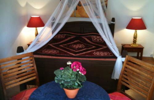 La Coccinelle - Foto 15