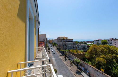 Vesuvius Palace Aparthotel - Foto 34