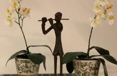 Ferienwohnung Janus Altstadt-Hameln Haus 2 inklusive Parkplatz - mit und ohne Terrasse oder Loggia - Foto 47