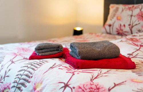 Ferienwohnung Cordula - Foto 27