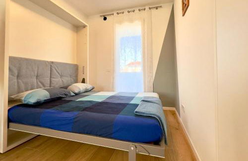 20 min Venezia Modern Apartament with terrace - Foto 13