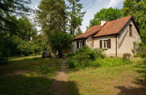 Przytulny domek na wsi - Foto 22