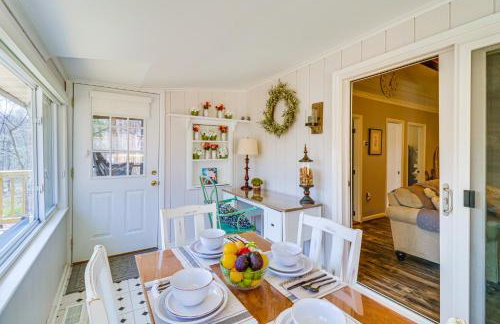 Great for Families! Woodsy Cabin in Lost City - Foto 22