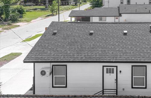 Flat Nr Heights Downtown Games WiFi TV Pets - Foto 15