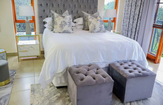 156 Euphoria Boutique Villa - Euphoria Golf Estate & Hydro - Foto 8